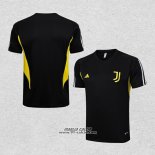 Maglia Allenamento Juventus 2023-2024 Nero