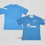 Maglia Allenamento Zenit Saint Petersburg 2022 Blu