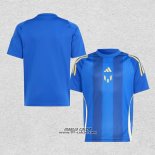 Maglia Argentina Messi 2024 Blu Thailandia 'Spark Gen10s'