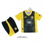 Maglia Borussia Dortmund Anniversary Bambino 2024