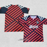 Maglia Flamengo Special 2023 Thailandia