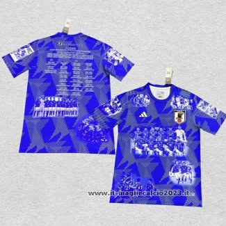 Maglia Giappone Special 2023 Thailandia