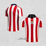 Maglia Guadalajara Special 2022-2023 Thailandia