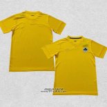 Maglia Irlanda Centenaria 2021 Giallo Thailandia