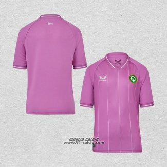 Maglia Irlanda Portiere 2023