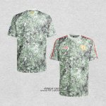 Maglia Manchester United X Stone Roses 2024-2025 Thailandia
