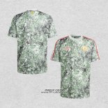 Maglia Manchester United X Stone Roses 2024-2025 Thailandia