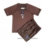 Maglia Paris Saint-Germain Special Bambino 2023