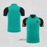 Maglia Polo Chelsea 2022-2023 Verde