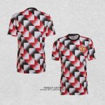 Maglia Prematch Manchester United 2022-2023