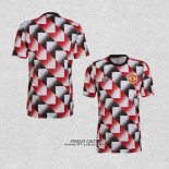 Maglia Prematch Manchester United 2022-2023