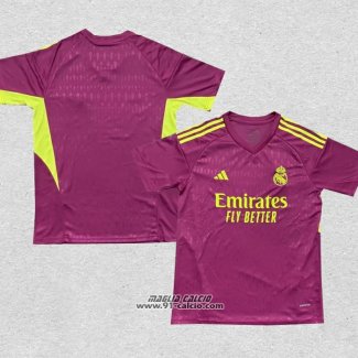 Maglia Real Madrid Portiere 2023-2024