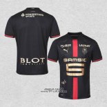 Maglia Stade Rennais 120 Aniversario 2021 Thailandia
