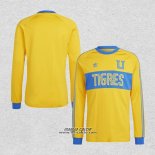 Maglia Tigres UANL Special Manica Lunga 2023-2024