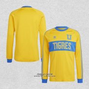 Maglia Tigres UANL Special Manica Lunga 2023-2024