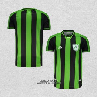 Prima Maglia America Mineiro 2022 Thailandia