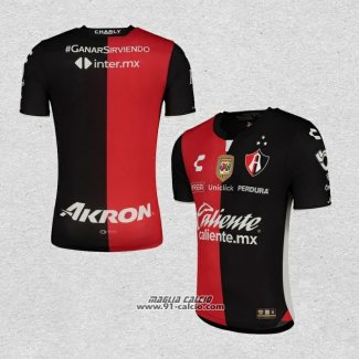 Prima Maglia Atlas 2022-2023