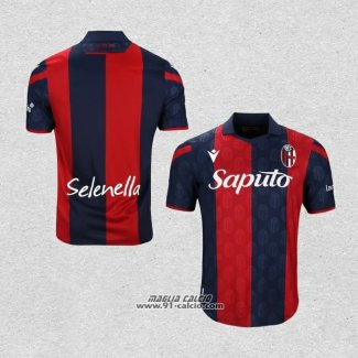 Prima Maglia Bologna 2023-2024 Thailandia