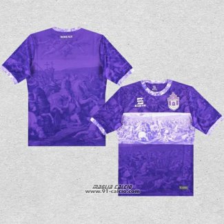 Prima Maglia Boreale 2023-2024 Thailandia