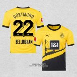 Prima Maglia Borussia Dortmund Giocatore Bellingham 2023-2024