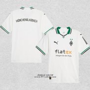 Prima Maglia Borussia Monchengladbach 2023-2024