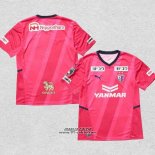 Prima Maglia Cerezo Osaka 2022 Thailandia