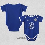 Prima Maglia Chelsea Baby 2022-2023