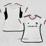 Prima Maglia Colo-Colo Donna 2023