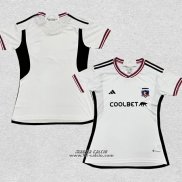 Prima Maglia Colo-Colo Donna 2023