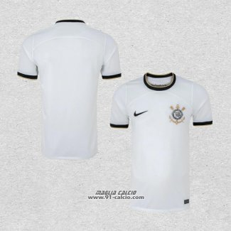 Prima Maglia Corinthians 2022 (2XL-4XL)