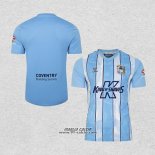 Prima Maglia Coventry City 2023-2024