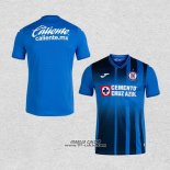 Prima Maglia Cruz Azul 2021-2022