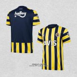 Prima Maglia Fenerbahce 2022-2023 Thailandia