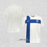 Prima Maglia Finlandia 2022 Thailandia