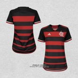 Prima Maglia Flamengo Donna 2024