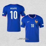 Prima Maglia Francia Giocatore Mbappe 2024