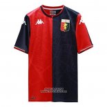 Prima Maglia Genoa 2021-2022