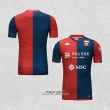 Prima Maglia Genoa 2023-2024