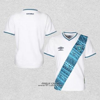 Prima Maglia Guatemala 2023