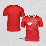 Prima Maglia Heidenheim 2023-2024 Thailandia