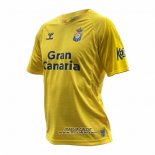 Prima Maglia Las Palmas 2022-2023 Thailandia