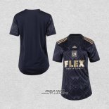 Prima Maglia Los Angeles FC Donna 2022