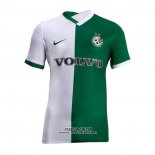 Prima Maglia Maccabi Haifa 2021-2022