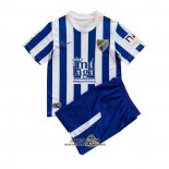 Prima Maglia Malaga Bambino 2021-2022
