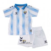 Prima Maglia Malaga Bambino 2023-2024