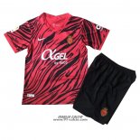 Prima Maglia Mallorca Bambino 2022-2023