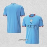 Prima Maglia Manchester City 2022-2023