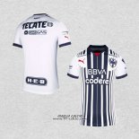 Prima Maglia Monterrey Donna 2022