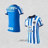 Prima Maglia Monterrey Donna 2023-2024