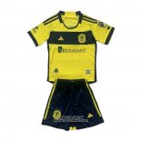 Prima Maglia Nashville SC Bambino 2024-2025